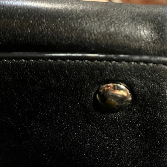 SOLD -  Coach - vintage -19924 Legacy Leather Tanner Tote  - original … - Picture 11 of 12